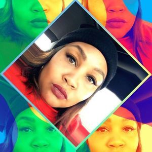 Meet your Posher, Nicki